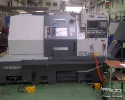 cnc 250|250.